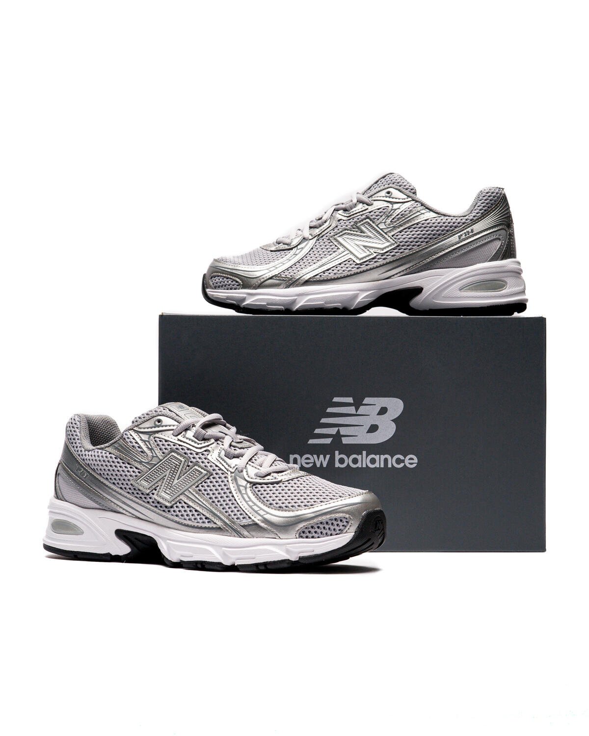 New Balance U 740 SG2 | U740SG2 | AFEW STORE